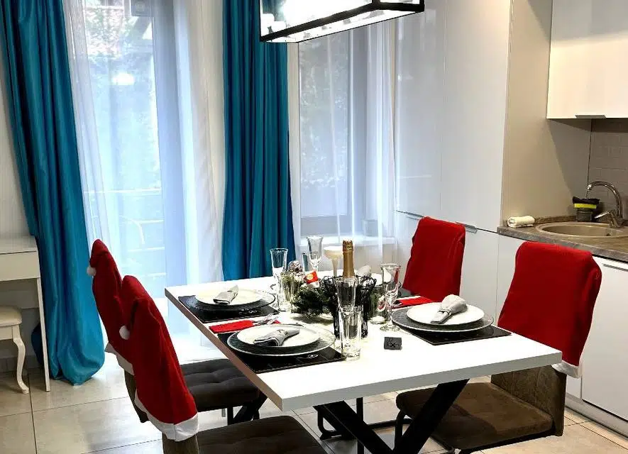 Продаётся студия, 47.1 м²