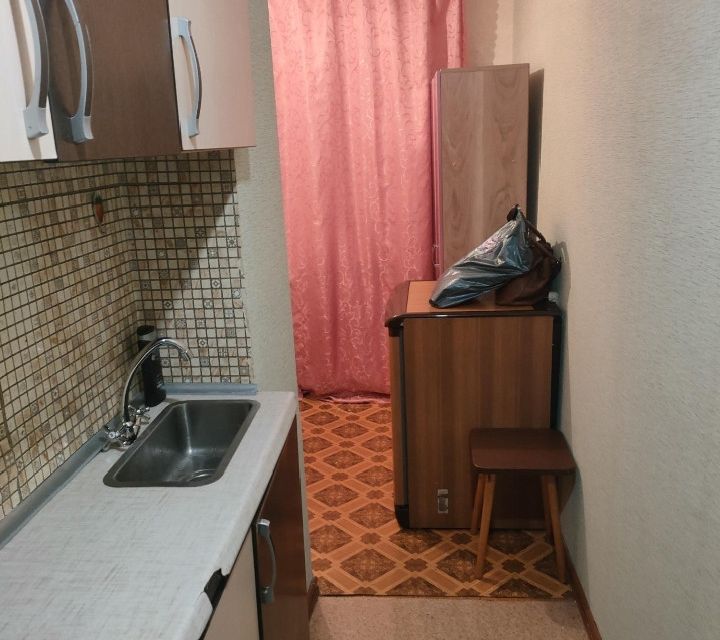 Сдаётся студия, 13 м²