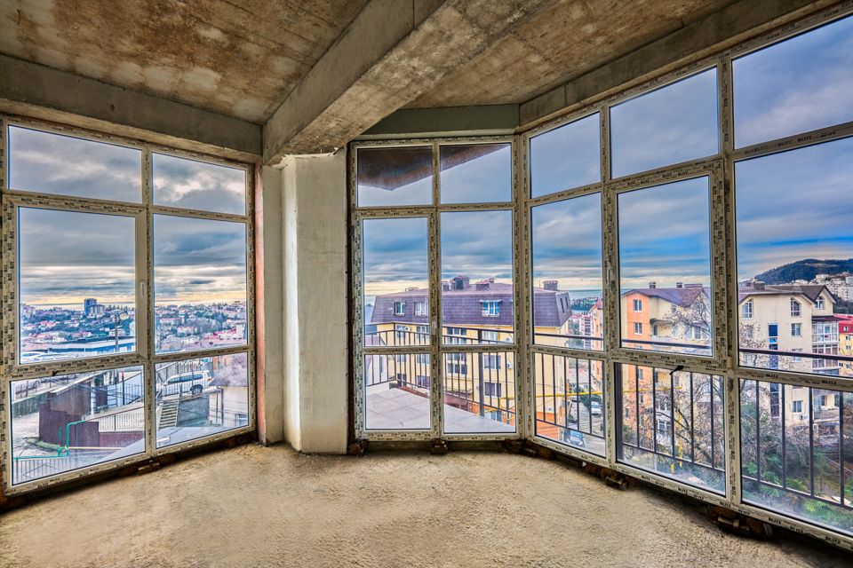 Продаётся студия, 22 м²