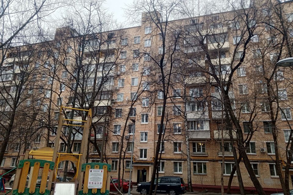 Продаётся студия, 10 м²