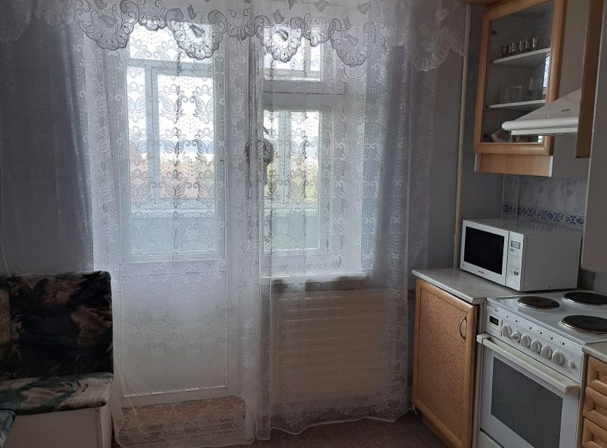 Продаётся 2-комнатная квартира, 51.9 м²