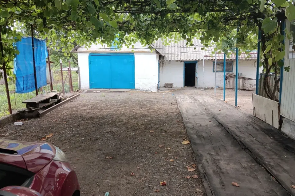 Продаётся 1-этажный дом, 121.2 м²
