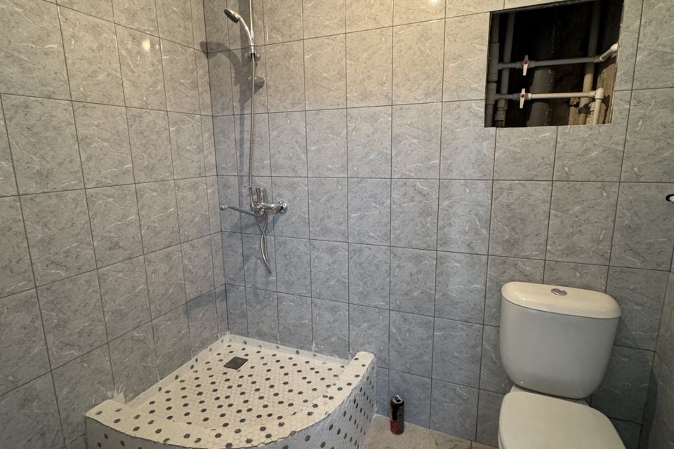 Продаётся 1-комнатная квартира, 31 м²