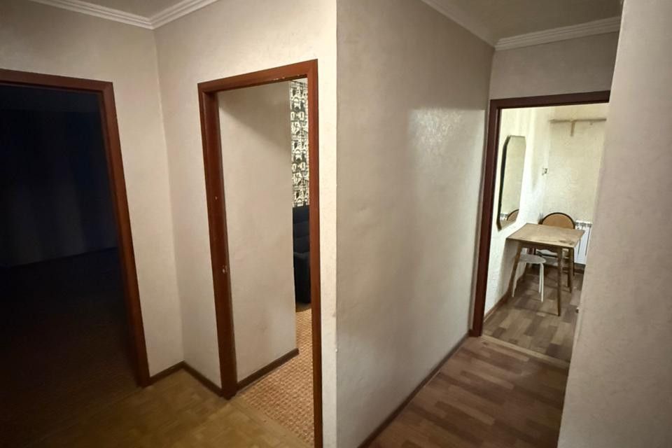 Продаётся 2-комнатная квартира, 42.8 м²