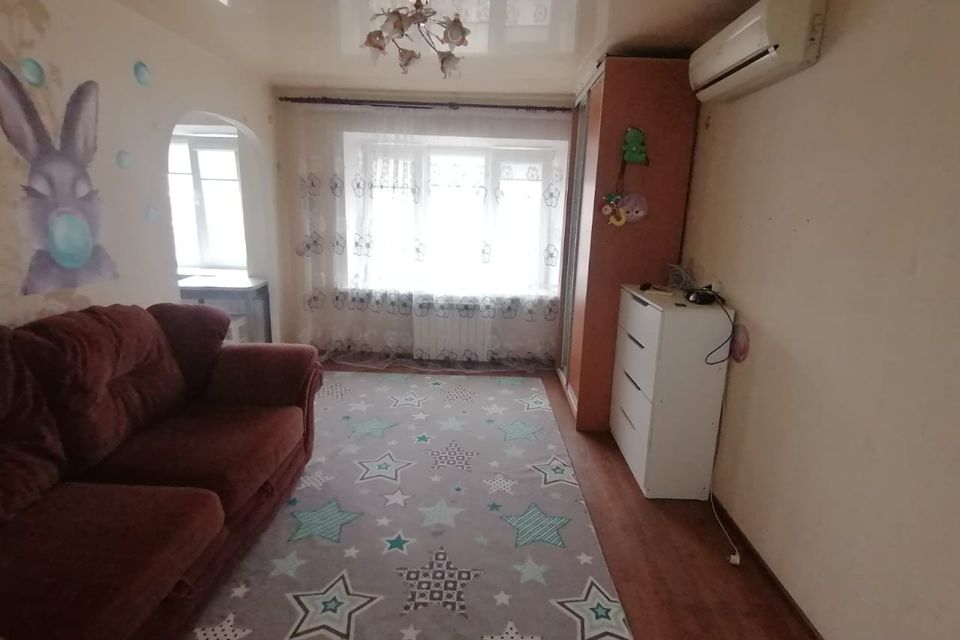 Продаётся 2-комнатная квартира, 44 м²