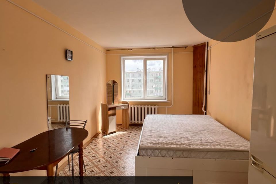 Продаётся студия, 21.3 м²