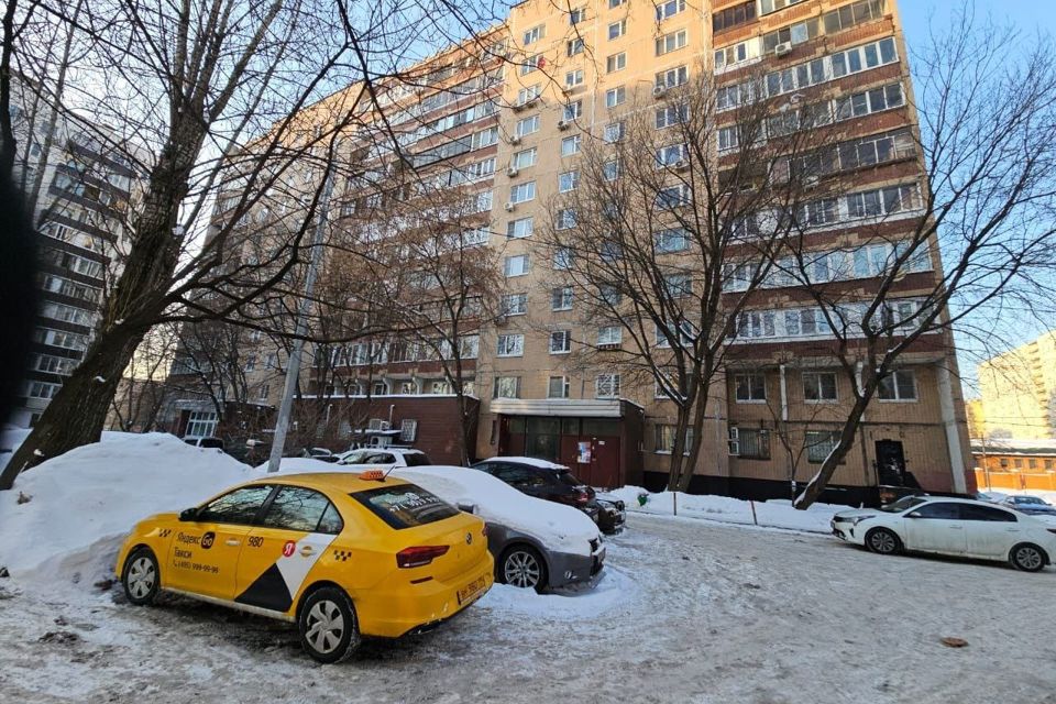 Аренда квартир на улице Первомайская Екатеринбурга