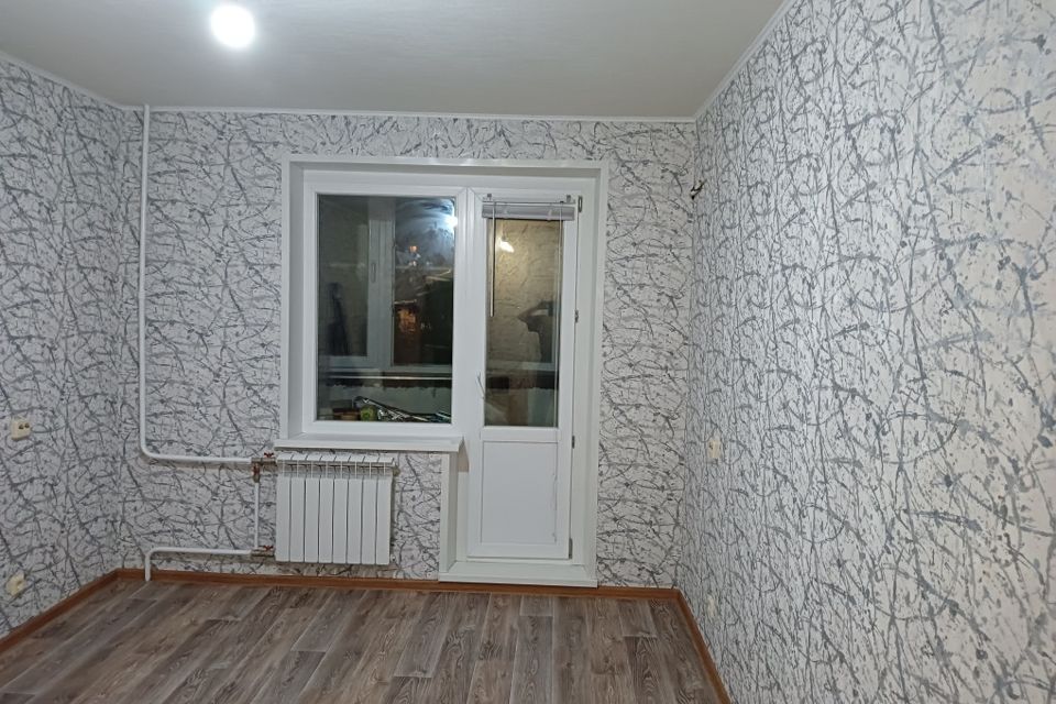 Продаётся 1-комнатная квартира, 32.7 м²