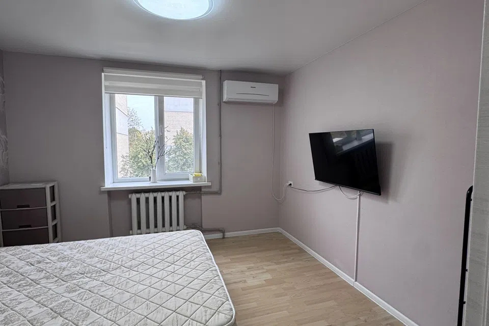 Продаётся 2-комнатная квартира, 46 м²