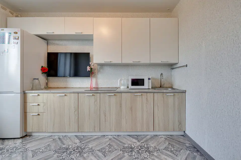 Продаётся 1-комнатная квартира, 38 м²