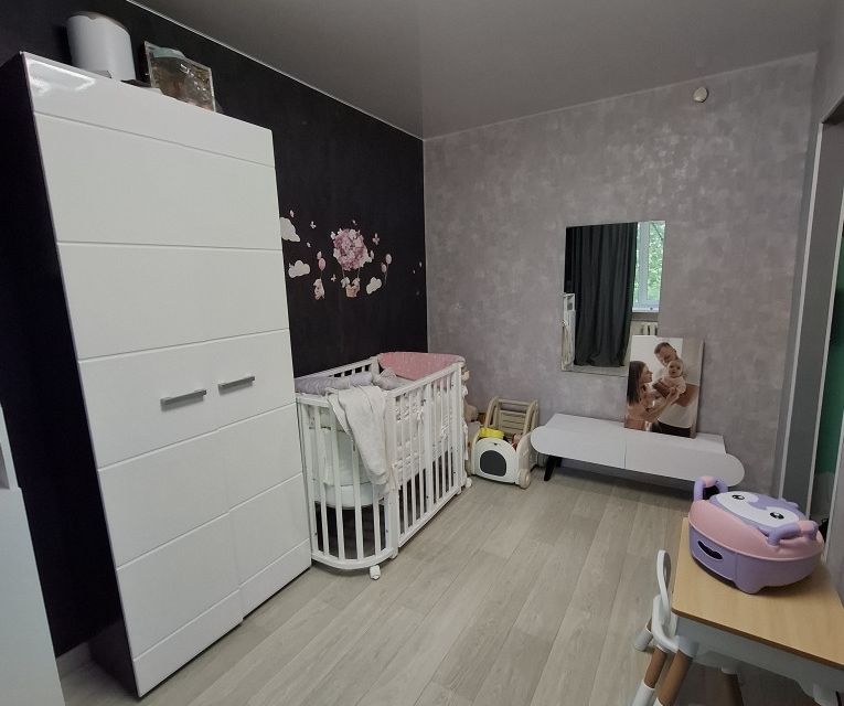Продаётся 1-комнатная квартира, 20.7 м²
