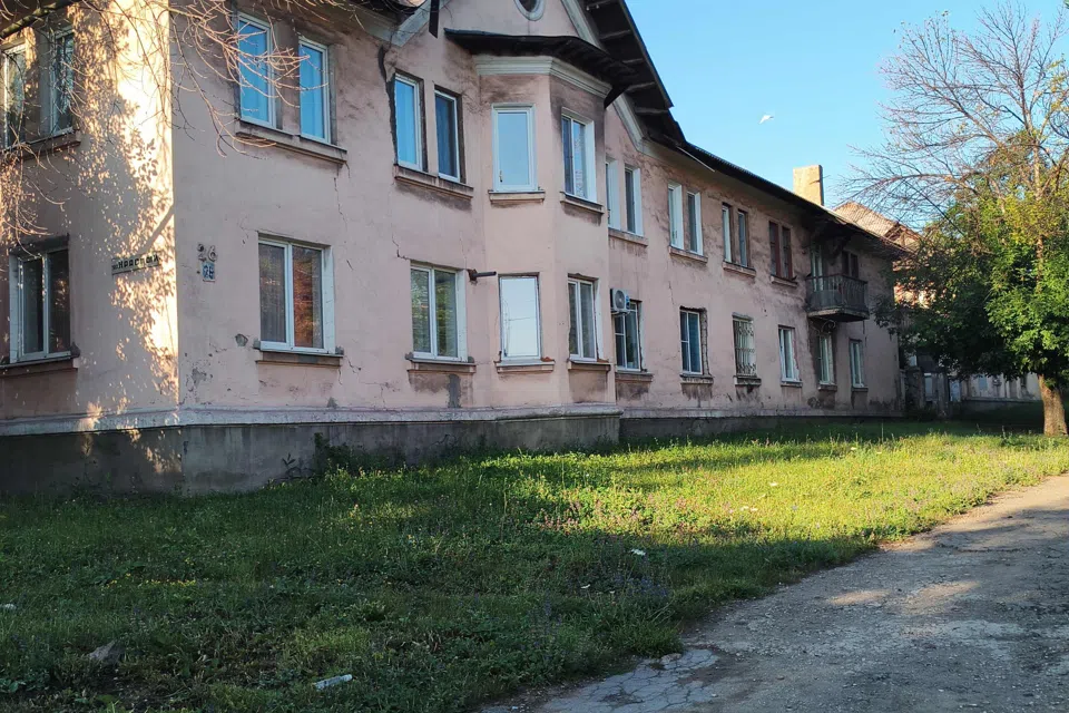 Продаётся 2-комнатная квартира, 51 м²