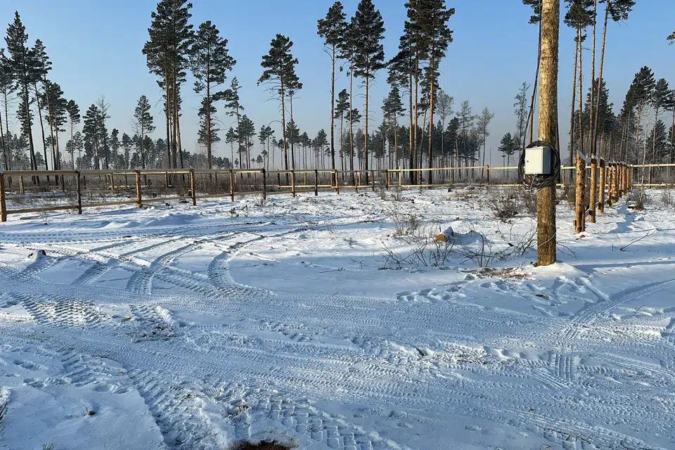 Продаётся участок, 7 сот.