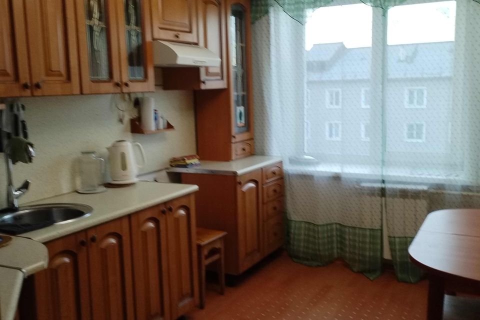 Продаётся 3-комнатная квартира, 68 м²