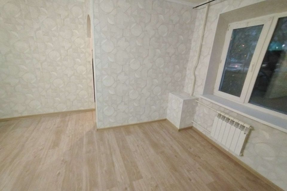 Продаётся 1-комнатная квартира, 29.7 м²