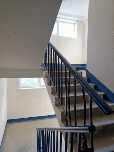 Продаётся 3-комнатная квартира, 57 м²