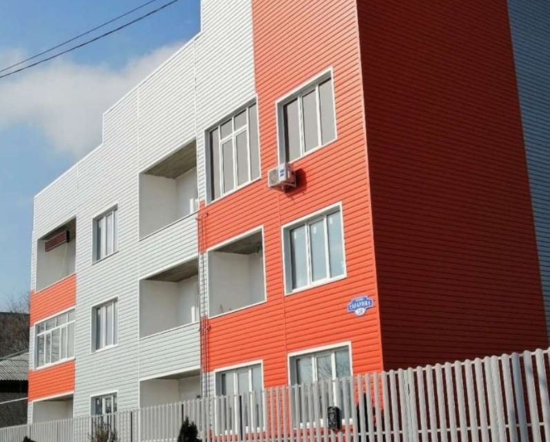 Продаётся 2-комнатная квартира, 61.1 м²