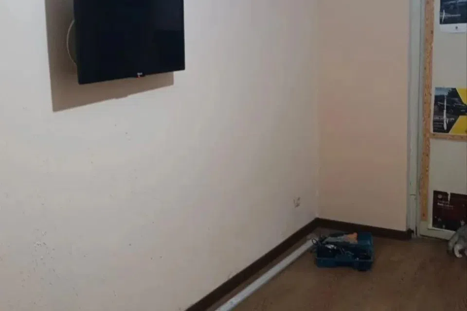 Продаётся 2-комнатная квартира, 45.9 м²