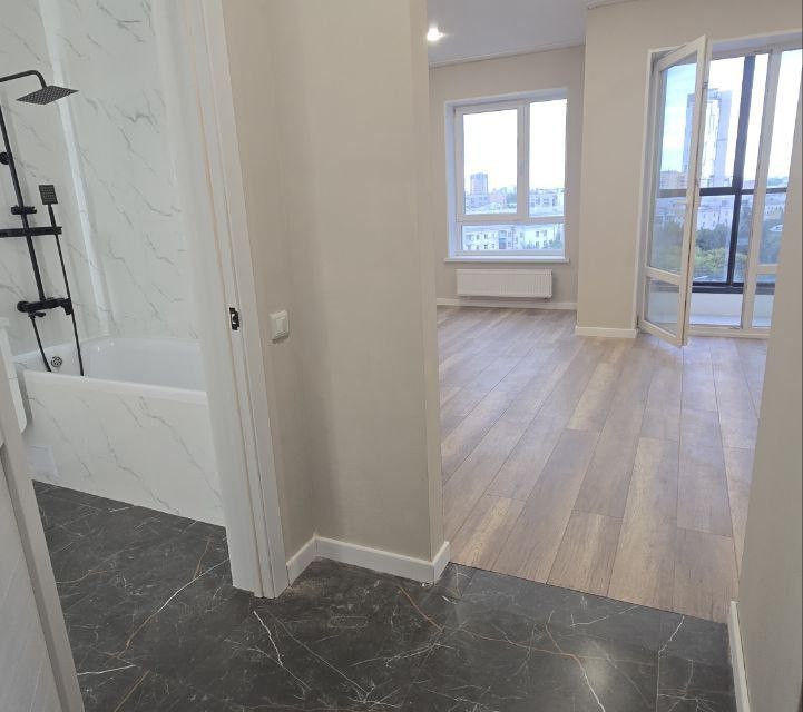 Продаётся студия, 32 м²