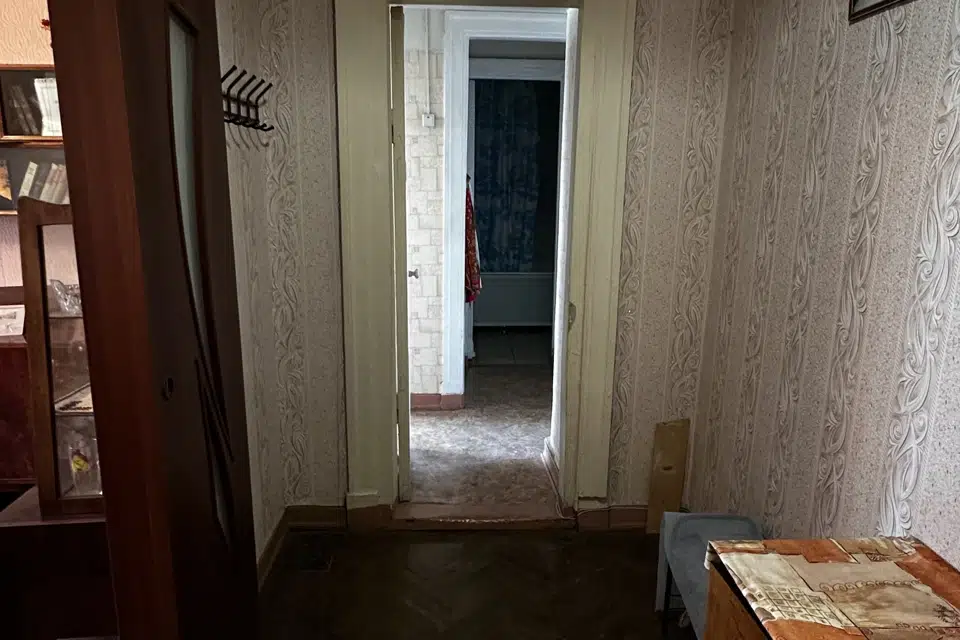Продаётся 2-комнатная квартира, 65.4 м²