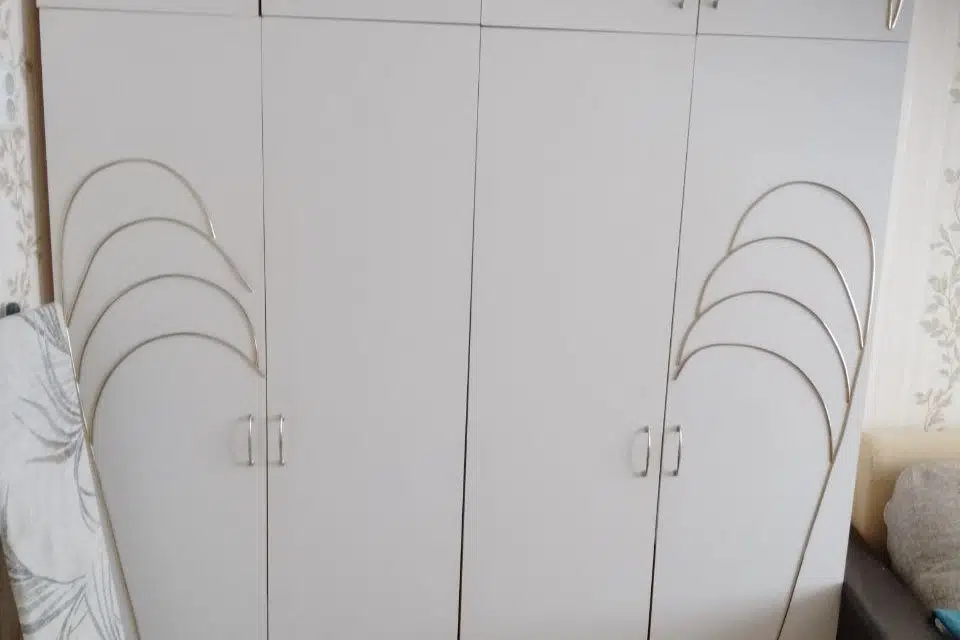 Продаётся 1-комнатная квартира, 14 м²