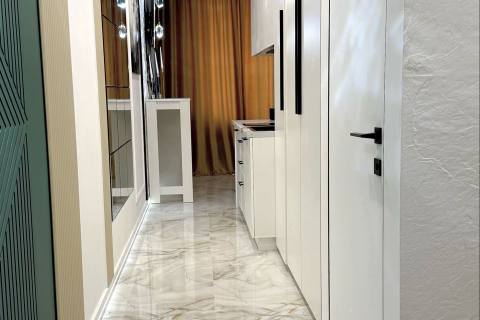 Продаётся студия, 21.2 м²