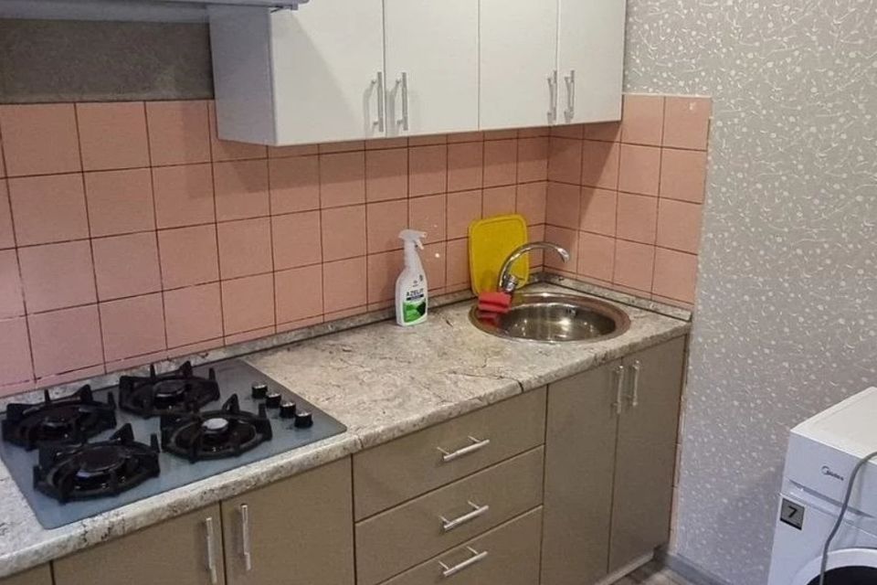 Сдаётся 2-комнатная квартира, 48 м²