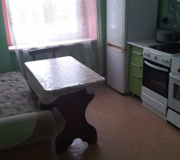 Продаётся 3-комнатная квартира, 71 м²