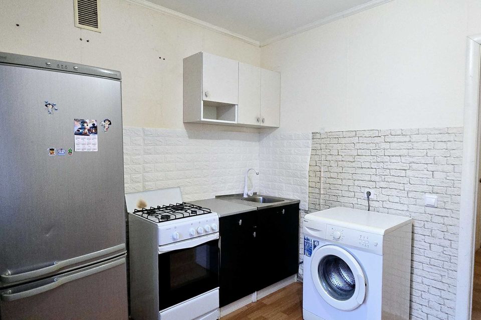 Продаётся 2-комнатная квартира, 58.1 м²