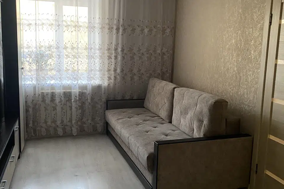 Продаётся 2-комнатная квартира, 31 м²