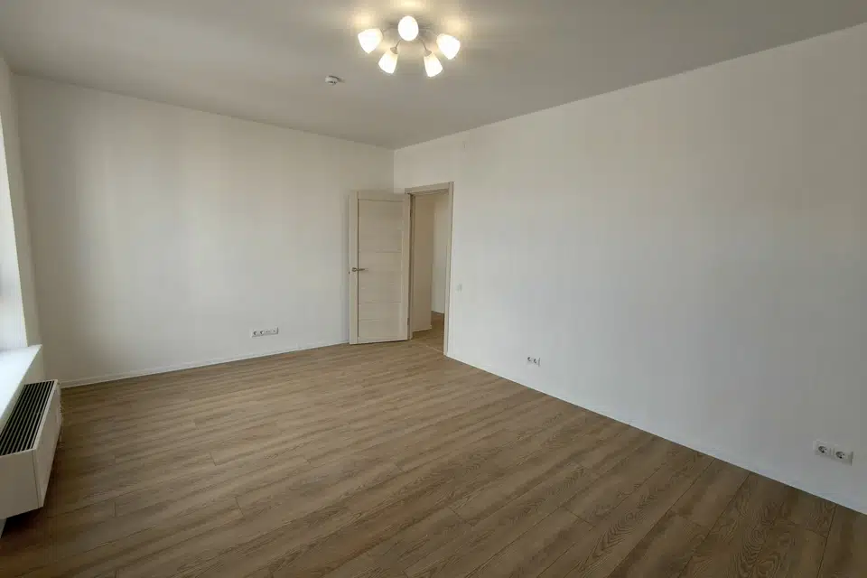 Продаётся 2-комнатная квартира, 56.3 м²