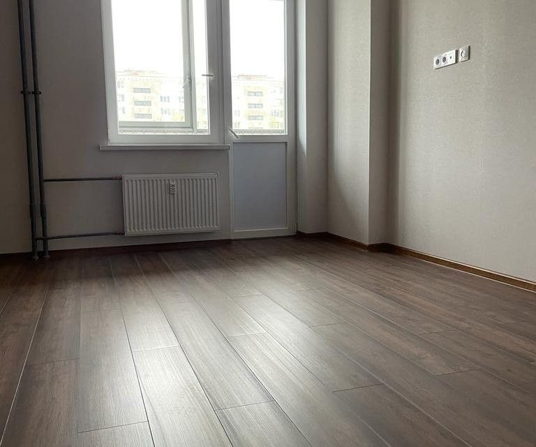 Продаётся 1-комнатная квартира, 48 м²