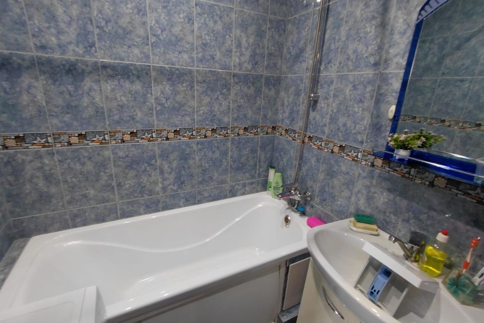 Продаётся 2-комнатная квартира, 53 м²