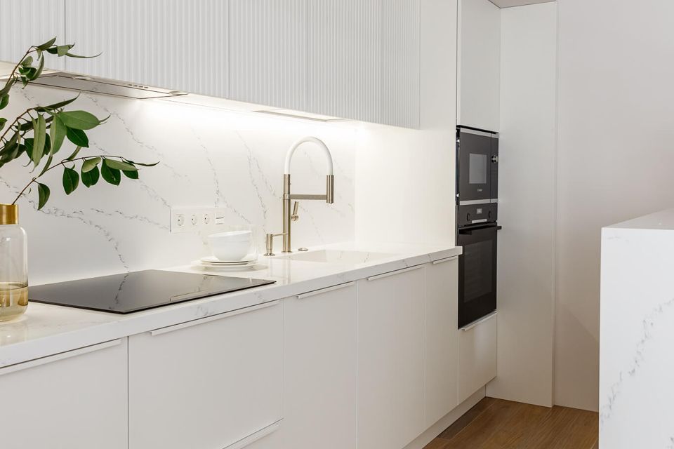 Продаётся 2-комнатная квартира, 110 м²