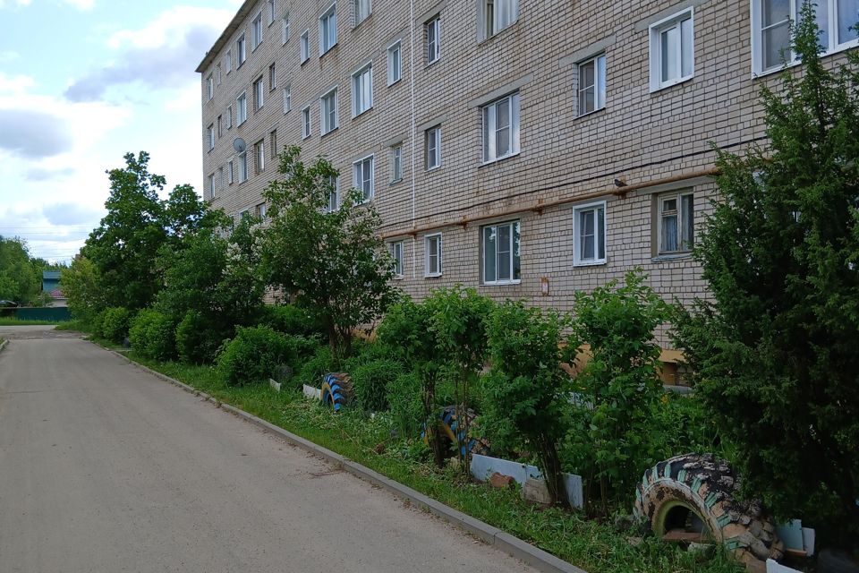 Продаётся 1-комнатная квартира, 29.8 м²
