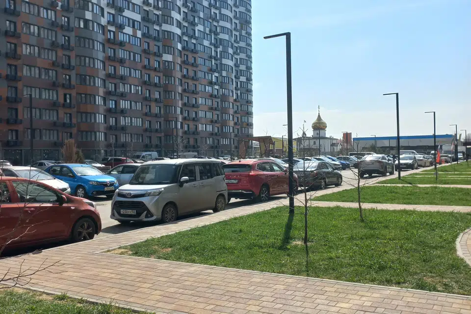 Продаётся 2-комнатная квартира, 66 м²