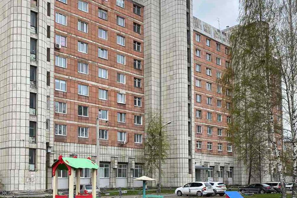 Купить Квартиру В Перми Ш Космонавтов