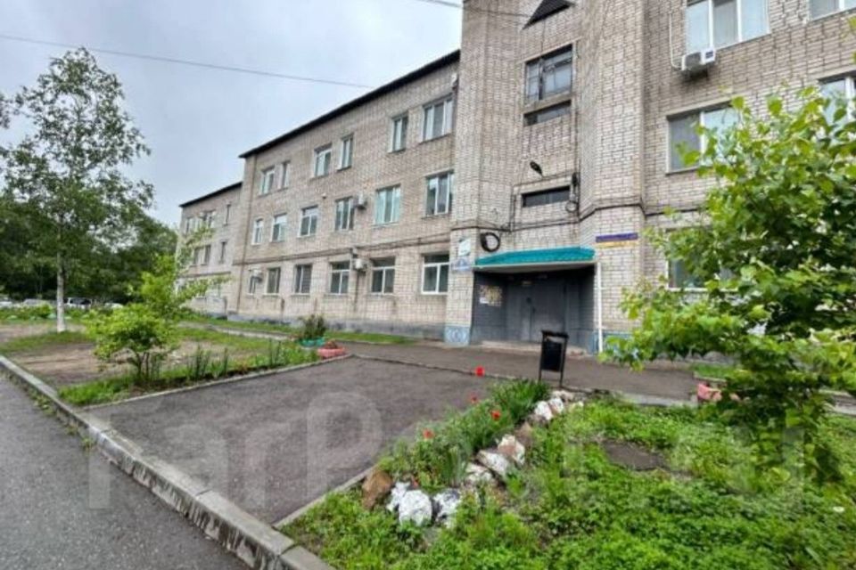 Продаётся 2-комнатная квартира, 47.8 м²