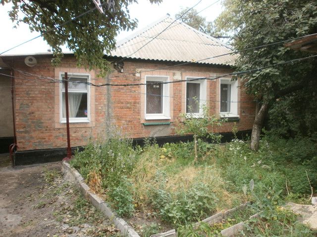 Продаётся 1-этажный дом, 123 м²