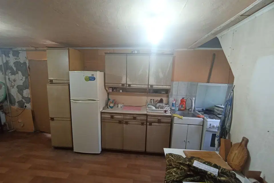 Продаётся 2-этажный дом, 120 м²