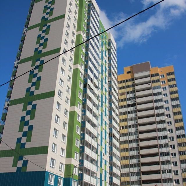 Продаётся 3-комнатная квартира, 78.5 м²