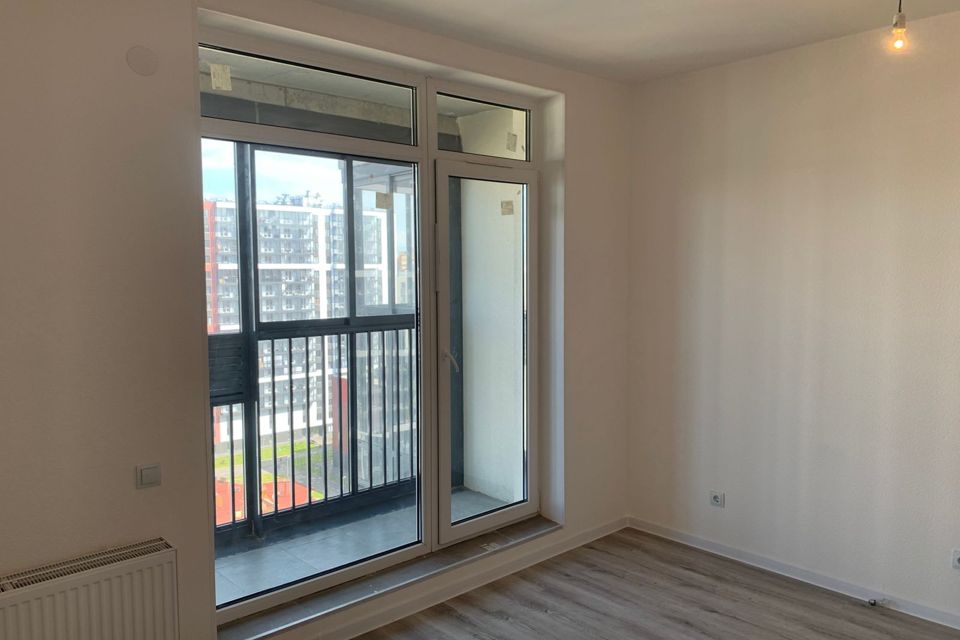 Продаётся студия, 23 м²