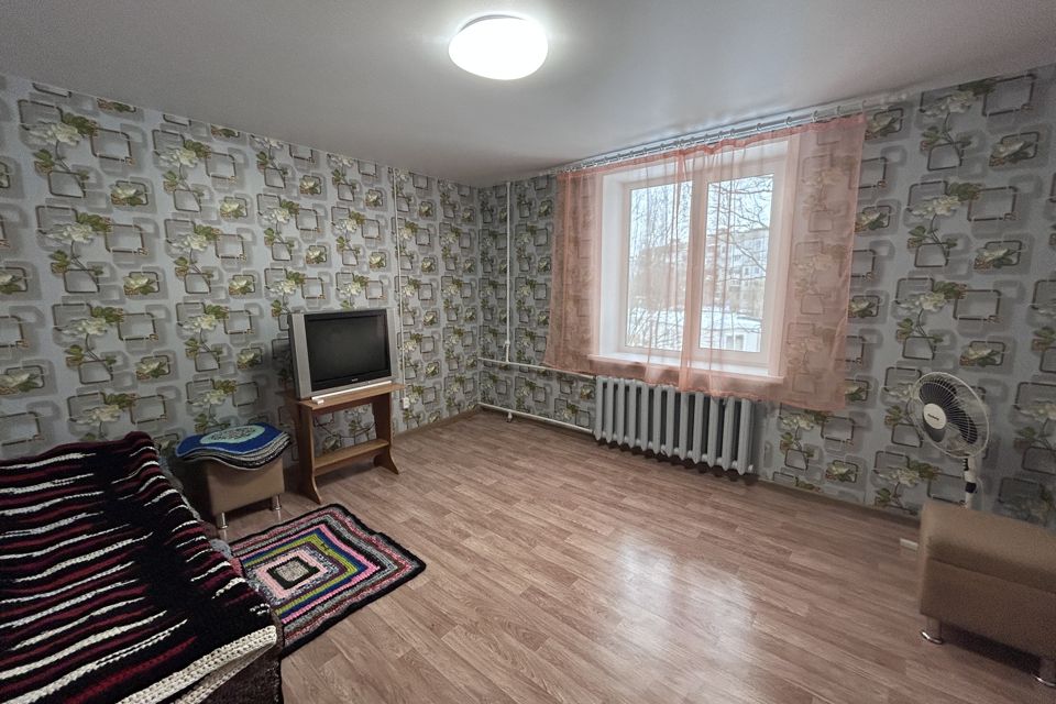 Продаётся 2-комнатная квартира, 50.1 м²