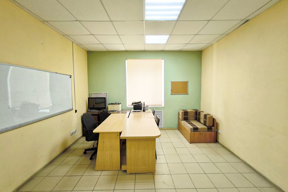 Продаётся 2-комнатная квартира, 56.7 м²