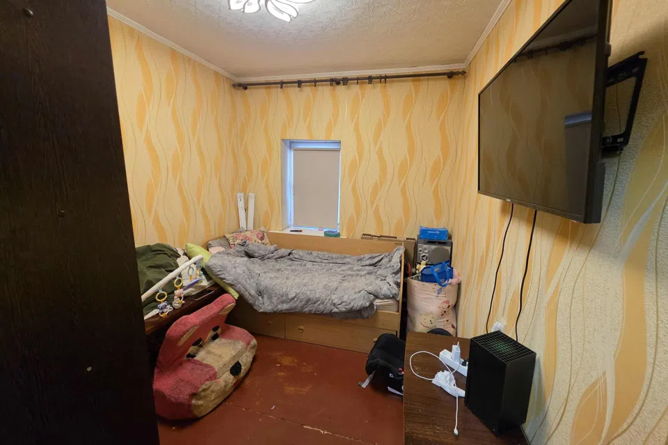 Продаётся 1-этажный дом, 78 м²