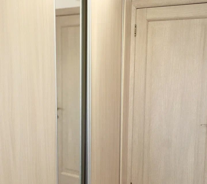 Продаётся студия, 20.9 м²