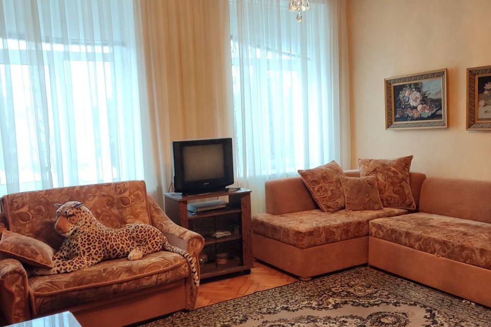 Продаётся комната в 3-комн. квартире, 22.7 м²