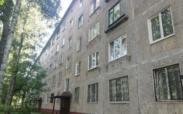 Сдаётся 1-комнатная квартира, 30.48 м²