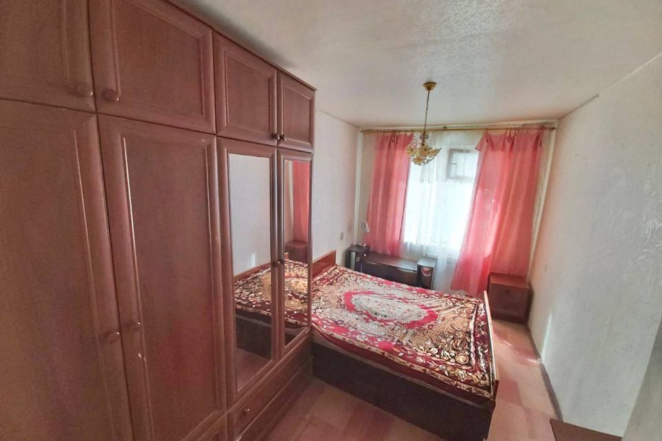 Продаётся 2-комнатная квартира, 45 м²