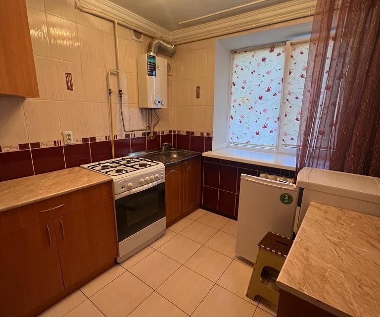 Продаётся 1-комнатная квартира, 28.6 м²